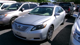 TOYT Camry 2009 TWV068