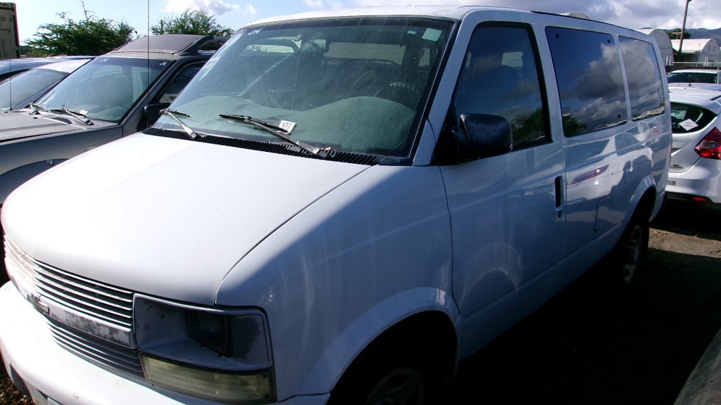 CHEV Astro 2004 174TRP-66