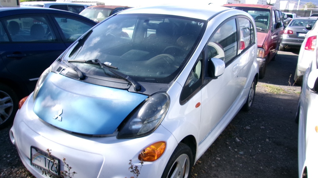 MITS IMIEV 2012 EV1723-66