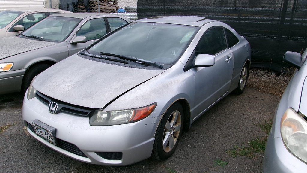 HOND Civic 2006 PCR654