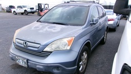 HOND CRV 2007 PGS938