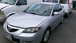 MAZD 3 2007 PDV882