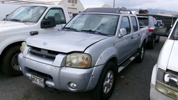 NISS Frontier 2003 NGA092