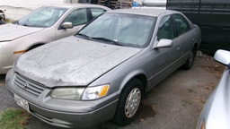 TOYT Camry 1998 GSU747-77