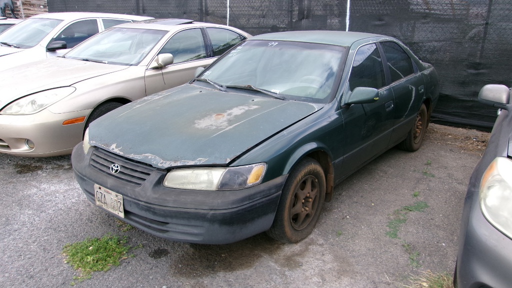 TOYT Camry 1999 GZA802-77