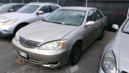 TOYT Camry 2003 MKC630