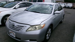 TOYT Camry 2008 WZV011