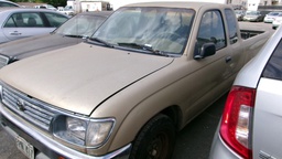 TOYT Tacoma 1995 PPN417