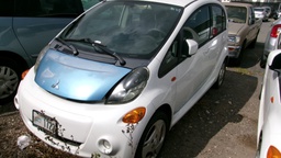 MITS IMIEV 2012 EV1723-77