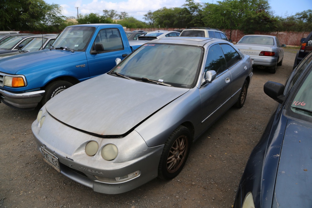 ACUR Integra 1999 PVE430