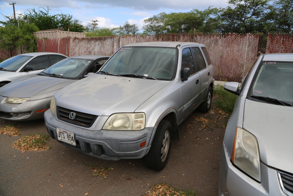 HOND CRV 2001 JTS854-3
