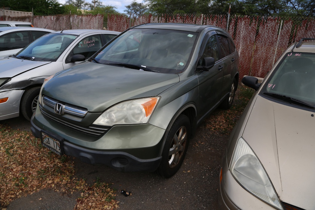 HOND CRV 2008 PSA179