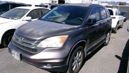 HOND CRV 2011 RPB855