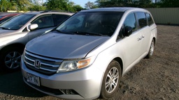 HOND Odyssey 2013 RZX806