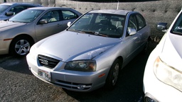 HYUN Elantra 2006 TBR941-88