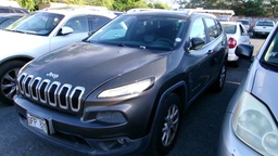 JEEP Cherokee 2014 SFP821