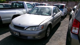 LEXS ES300 1997 GNW905