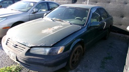 TOYT Camry 1999 GZA802-88