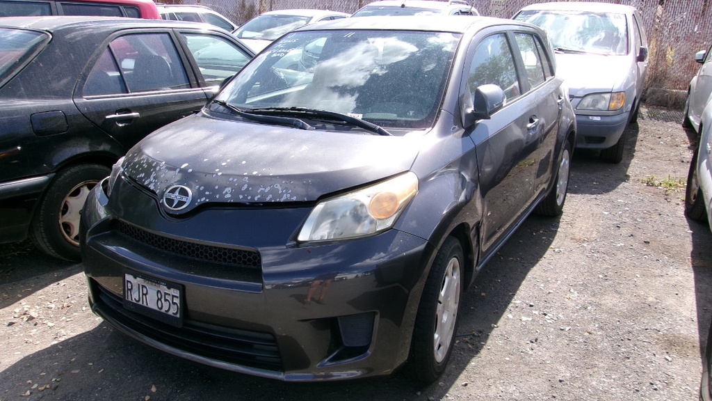 TOYT Scion 2011 RJR855