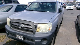 TOYT Tacoma 2010 RDN085