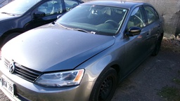 VOLK Jetta 2014 SGW285