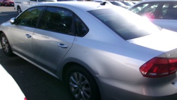 VOLKSWAGEN Passat S 2015 CPX7302-88