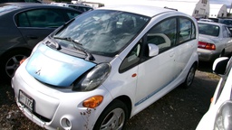MITS IMIEV 2012 EV1723-88