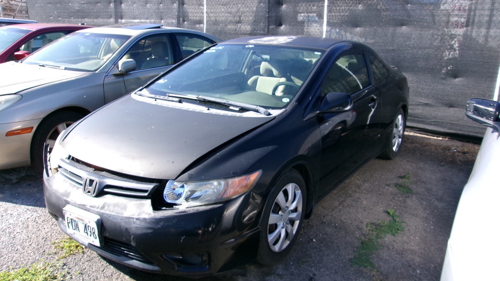 HOND Civic 2006 PDN498