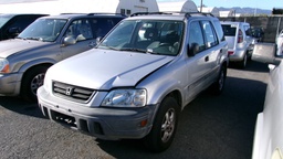 HOND CRV 1997 NPY134