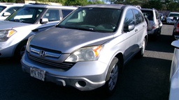 HOND CRV 2007 PFV971