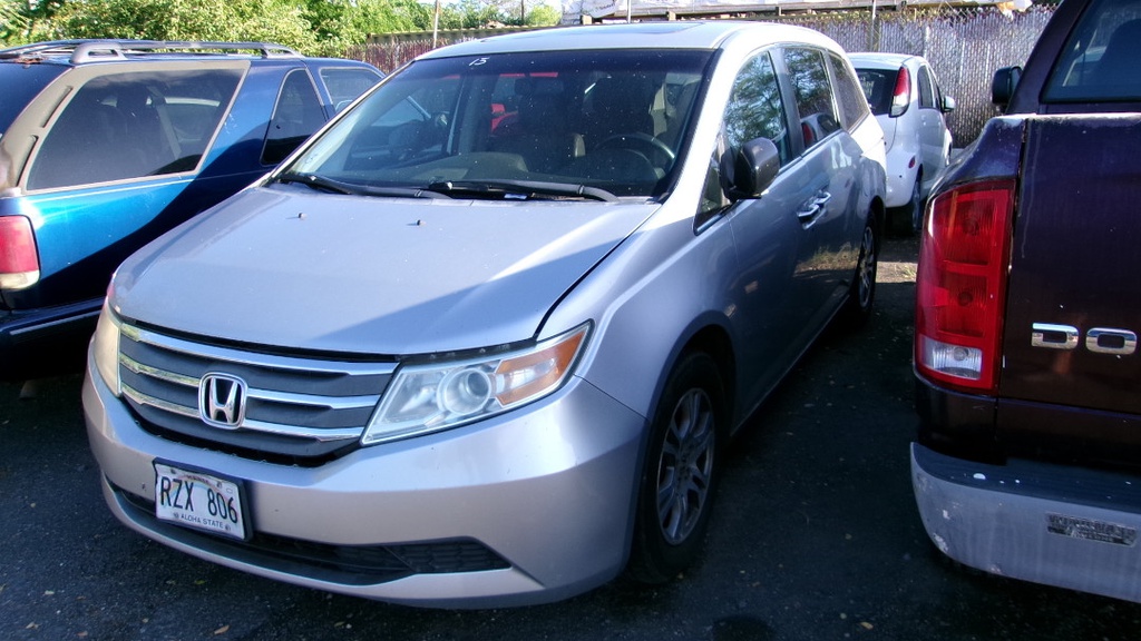 HOND Odyssey 2013 RZX806-99