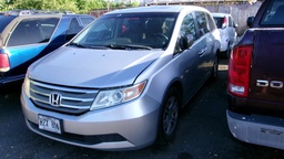 HOND Odyssey 2013 RZX806-99