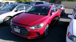 HYUN Elantra 2018 TGN403