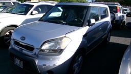 KIA Soul 2010 RFF047
