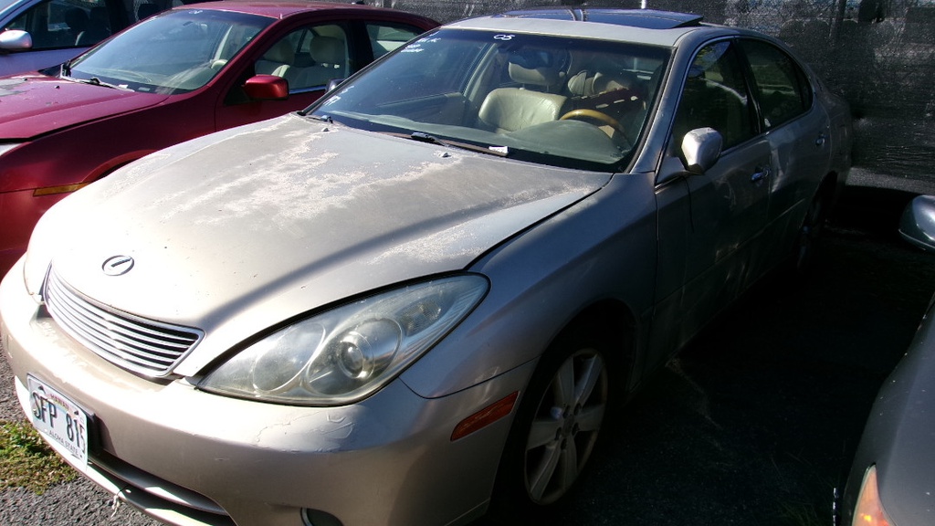 LEXS ES 330 2005 SFP815-99