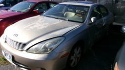 LEXS ES 330 2005 SFP815-99