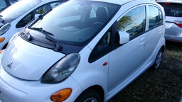 MITS I-MIEV 2012 EV1686-99