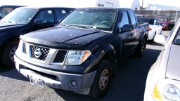 NISS Frontier 2006 WBP467