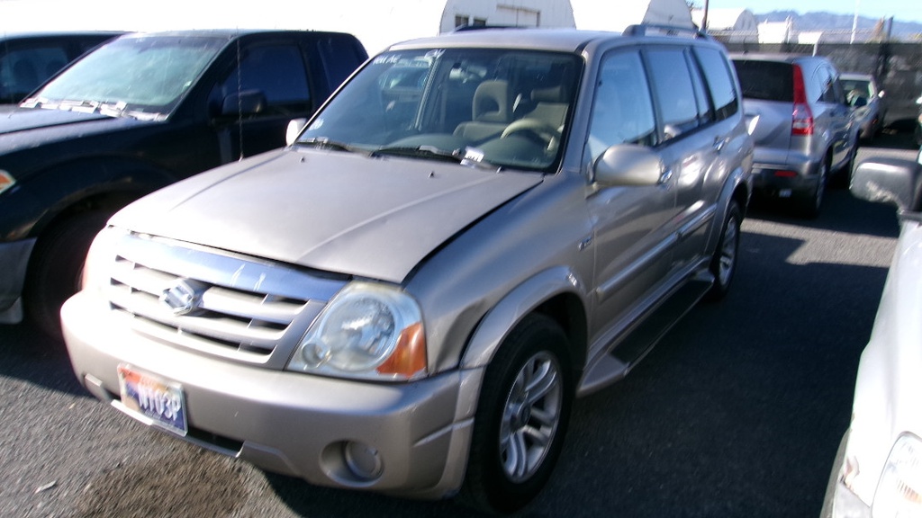 SUZI  2004 NT03P
