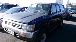 TOYT 4Runner 1993 FBY558