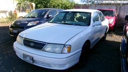 TOYT Avalon 1998 TDY344