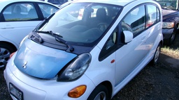 MITS IMIEV 2012 EV1723-99