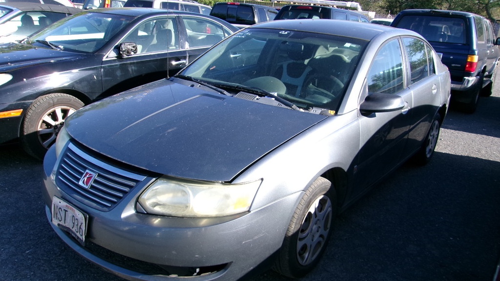 STRN Ion 2005 NST936-99