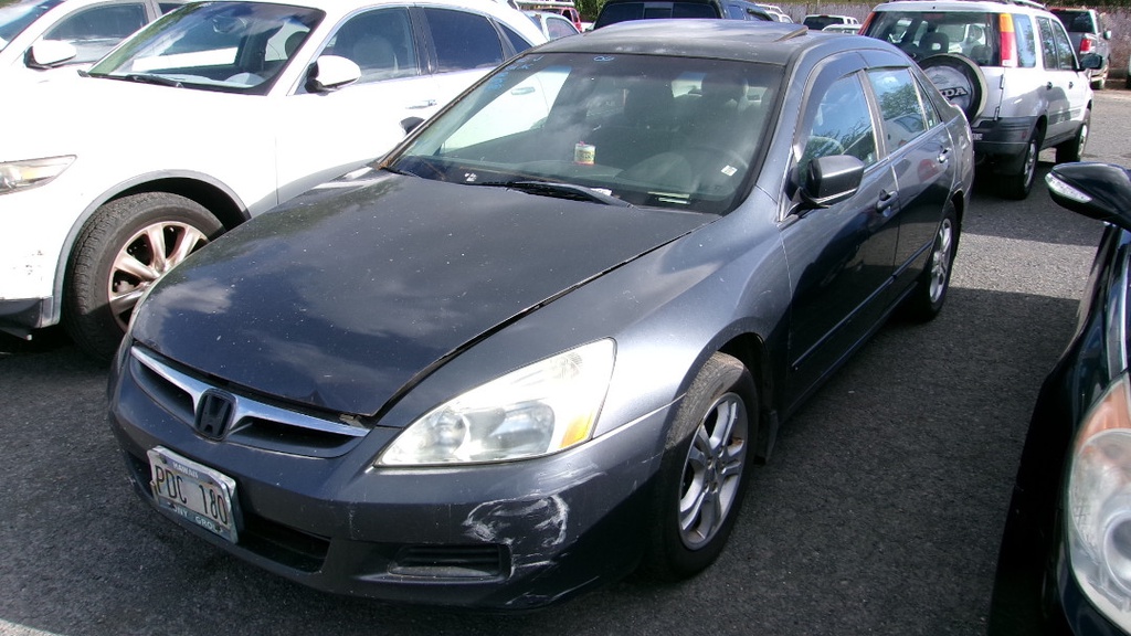HOND Accord 2006 PDC180