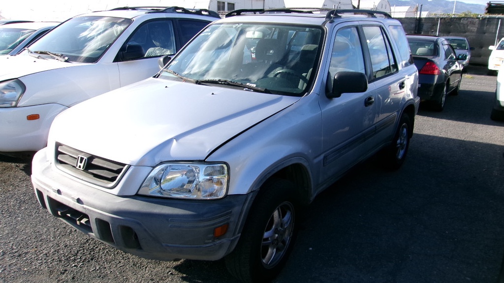 HOND CRV 1997 NPY134-AA