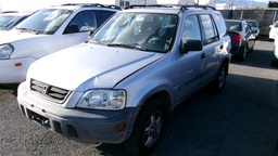 HOND CRV 1997 NPY134-AA