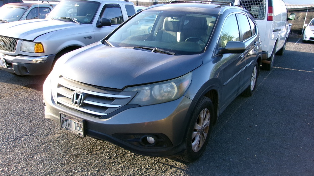 HOND CRV 2013 RYW155