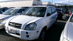HYUN Tucson 2006 PBB810