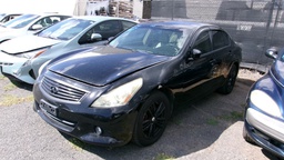 INFI G25 x 2012 TDD964