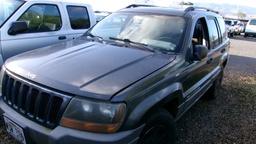 JEEP Grand Cherokee 2002 WJW316
